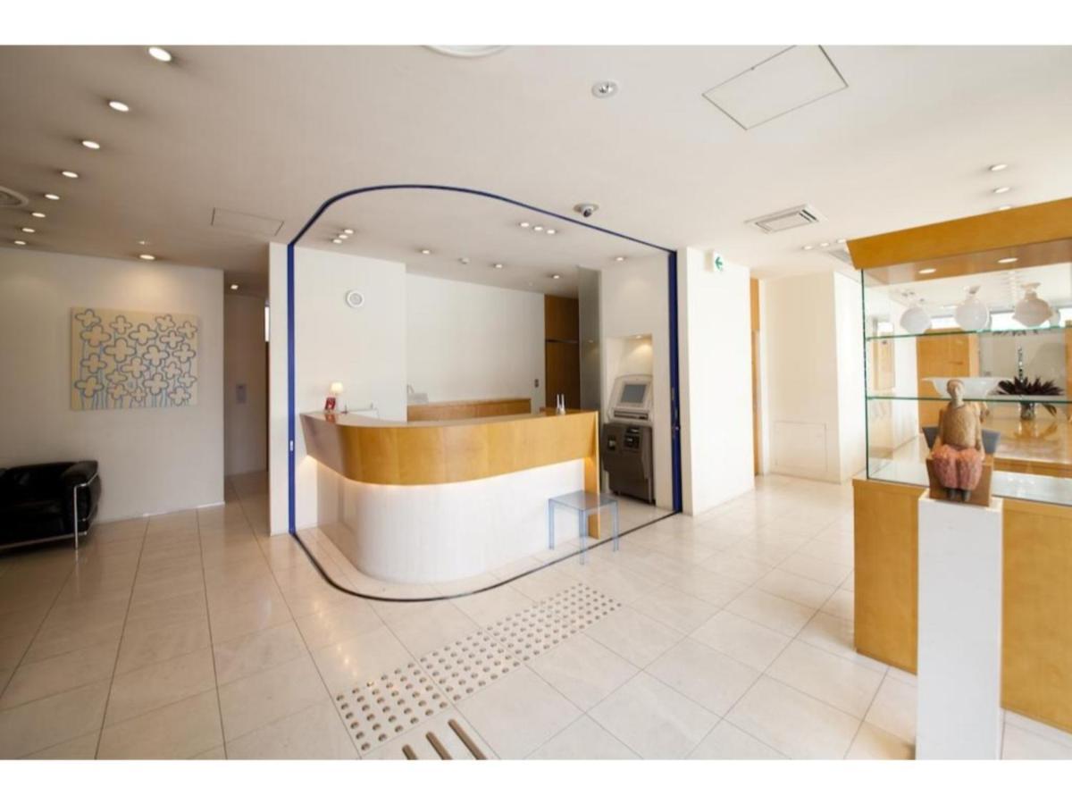 7 Days Hotel - Vacation Stay 84894 Kochi  Bagian luar foto